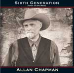 Sixth Generation (tales of the west)