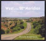 West of the 98th Meridian